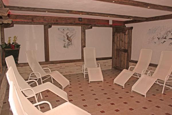 Alpengasthof Sonneck Sölden Exterior foto